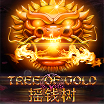 Tree of Gold Kalamba