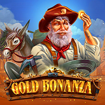 Gold Bonanza Leap