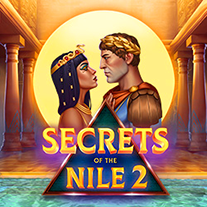 Secrets of the Nile 2 Leap