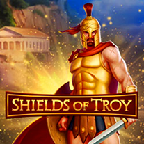 Shields of Troy