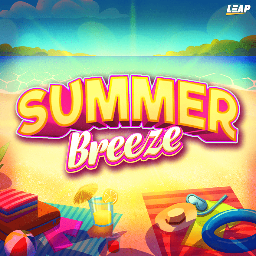 Summer Breeze