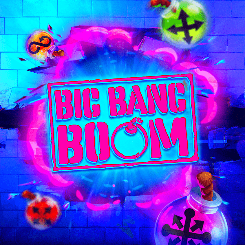 Big Bang Boom