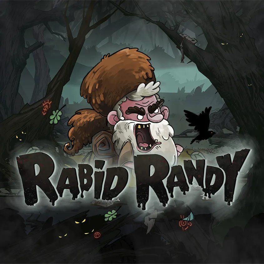 Rabid Randy