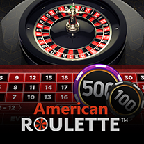 American Roulette NetEnt