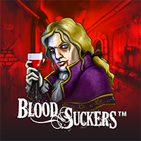 Blood Suckers NetEnt