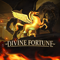 Divine Fortune
 NetEnt