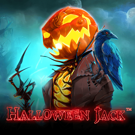 Halloween Jack