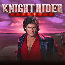 Knight Rider Video Slot NetEnt