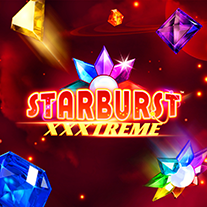 Starburst XXXtreme