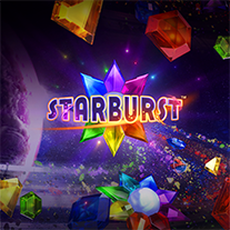 Starburst