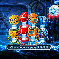 Wild-O-Tron 3000