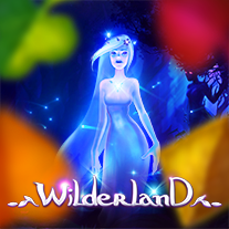 Wilderland NetEnt