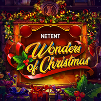 Wonders of Christmas NetEnt