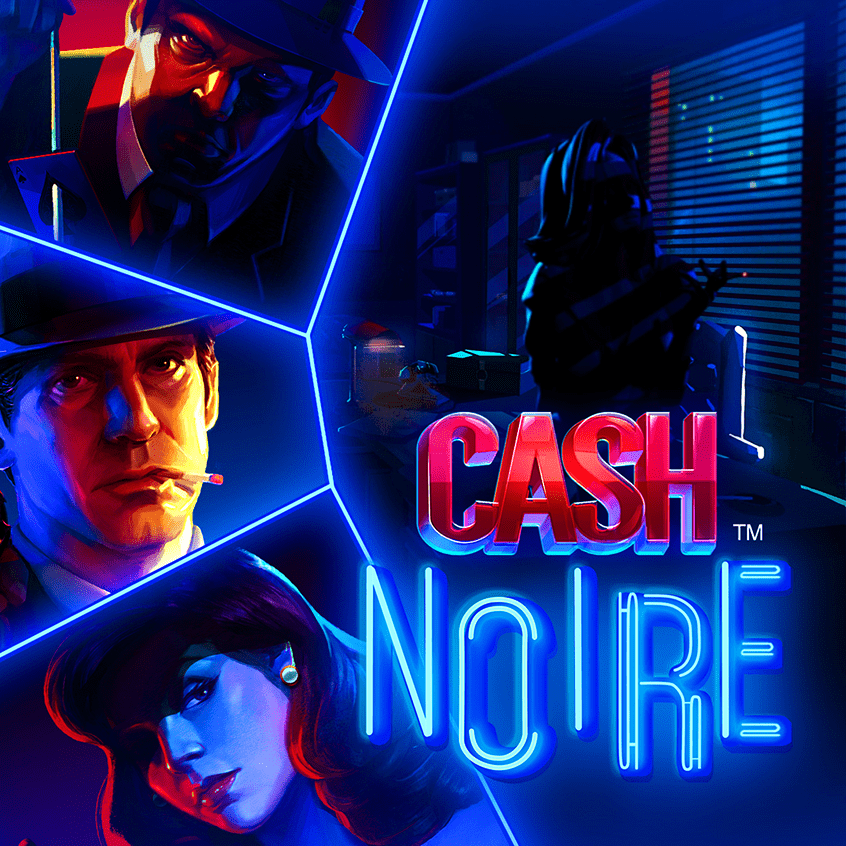 Cash Noire