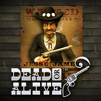 Dead or Alive