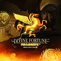 Divine Fortune Megaways