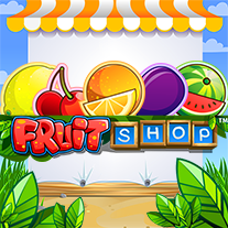 Fruit Shop