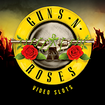 Guns N' Roses Video Slots