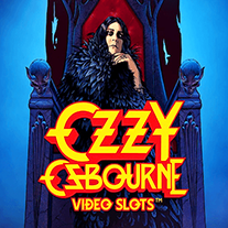 Ozzy Osbourne Video Slots