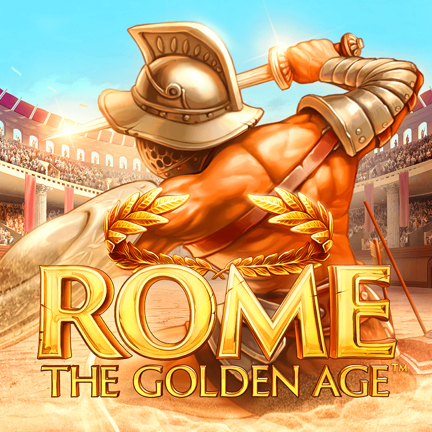 The Golden Age NetEnt