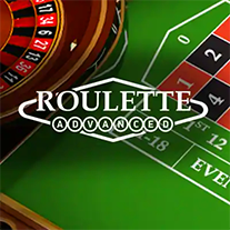 Roulette Advanced NetEnt