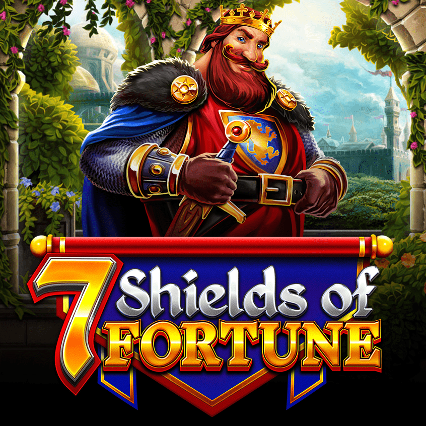 7 Shields of Fortune