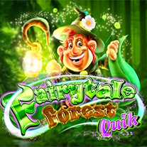 Fairytale Forest Quik