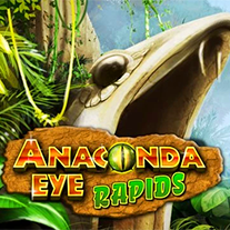 Anaconda Eye Rapids