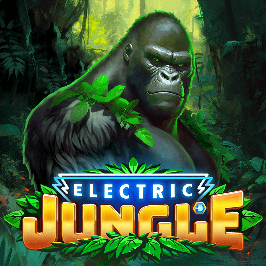Electric Jungle
