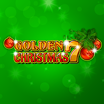 Golden 7 Christmas
