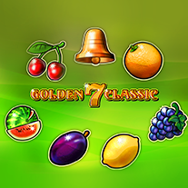 Golden 7 Classic