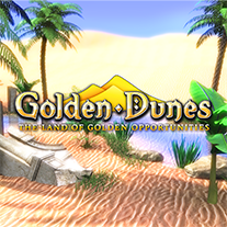 Golden Dunes