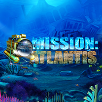 Mission Atlantis