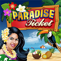 Paradise Ticket