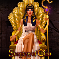 Sceptre of Cleo