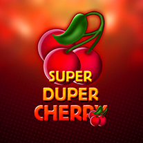 Super Duper Cherry