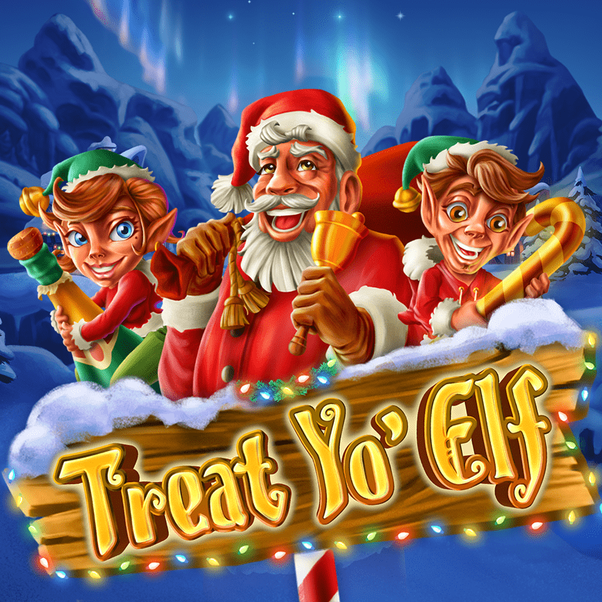 Treat Yo’ Elf