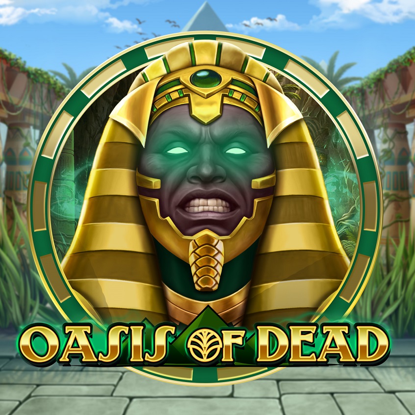 Oasis of Dead
