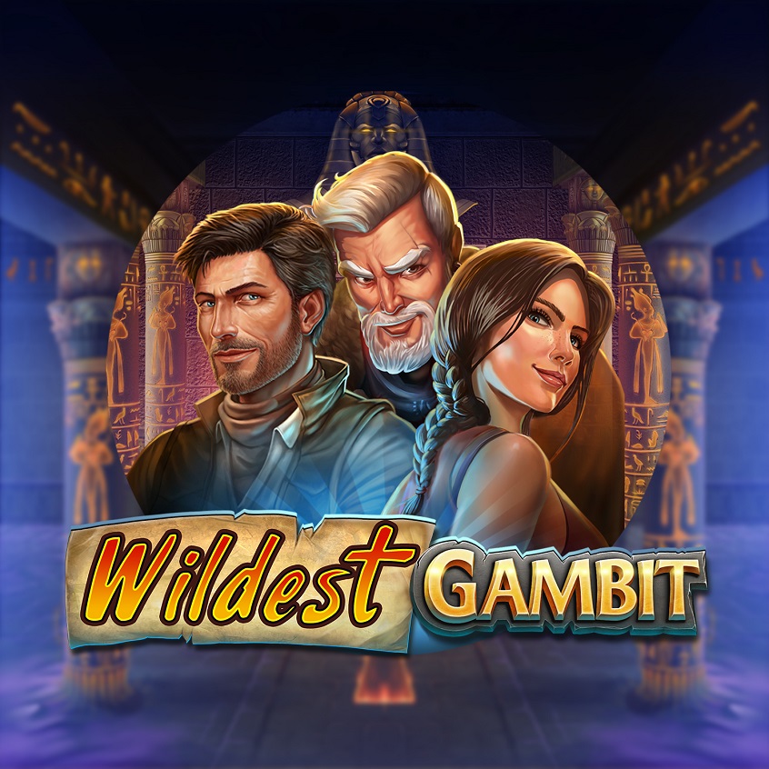 Wildest Gambit Platipus