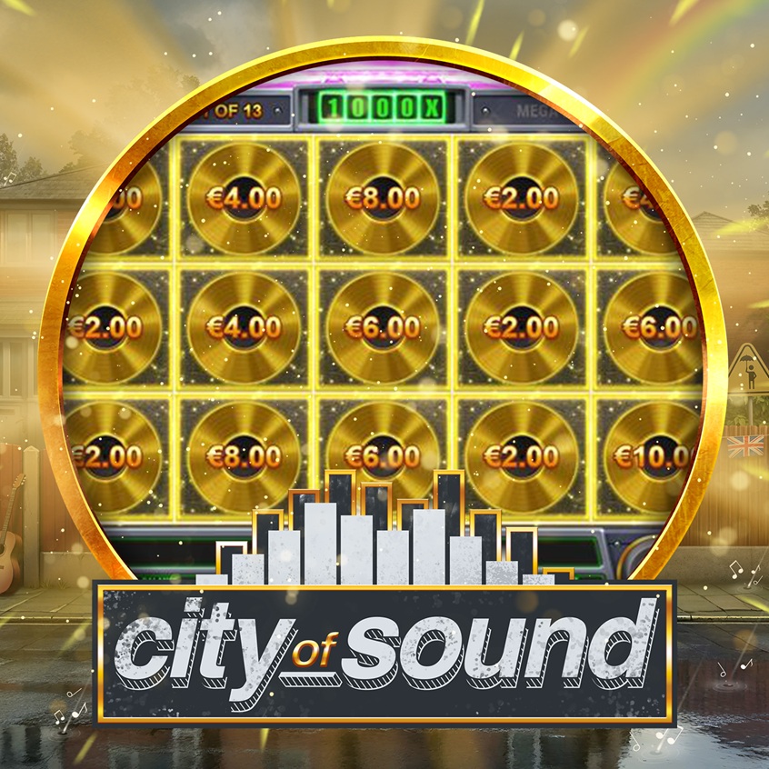 City of Sound