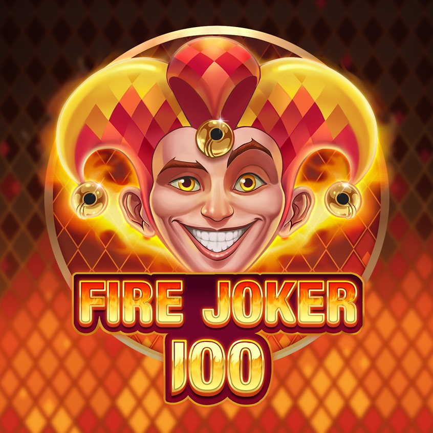 Fire Joker 100
