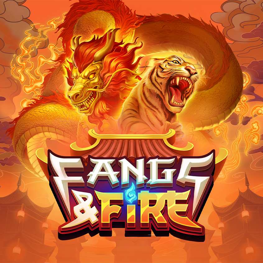 Fangs & Fire