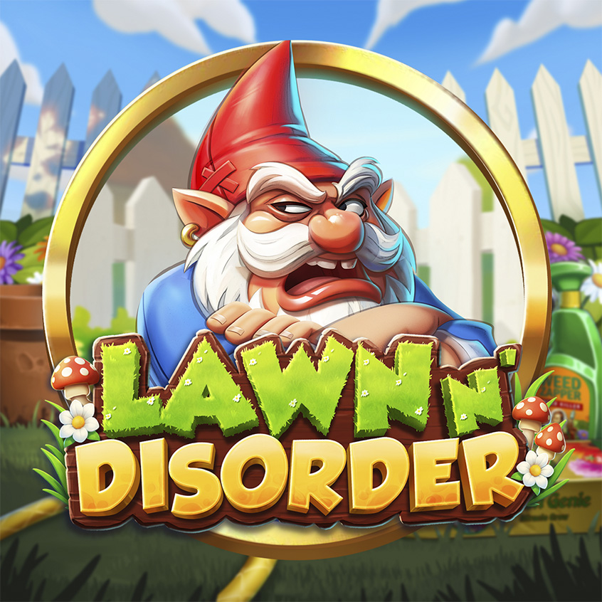 Lawn n'Disorder