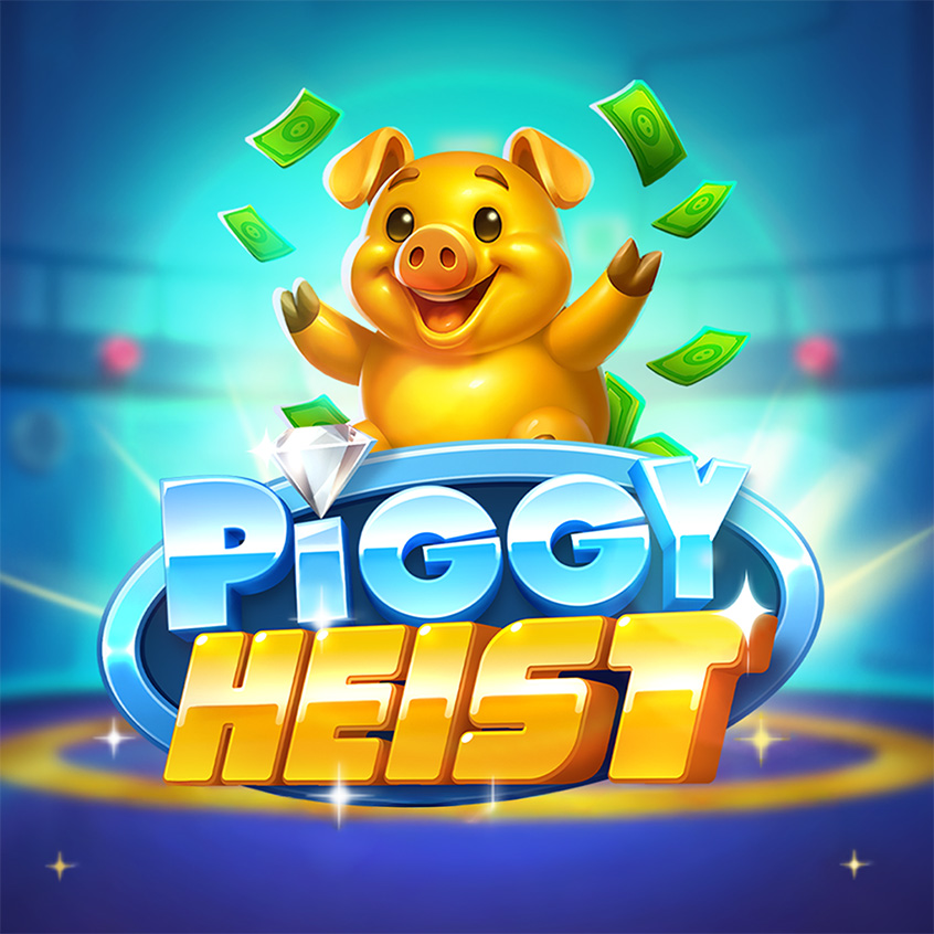 Piggy Heist