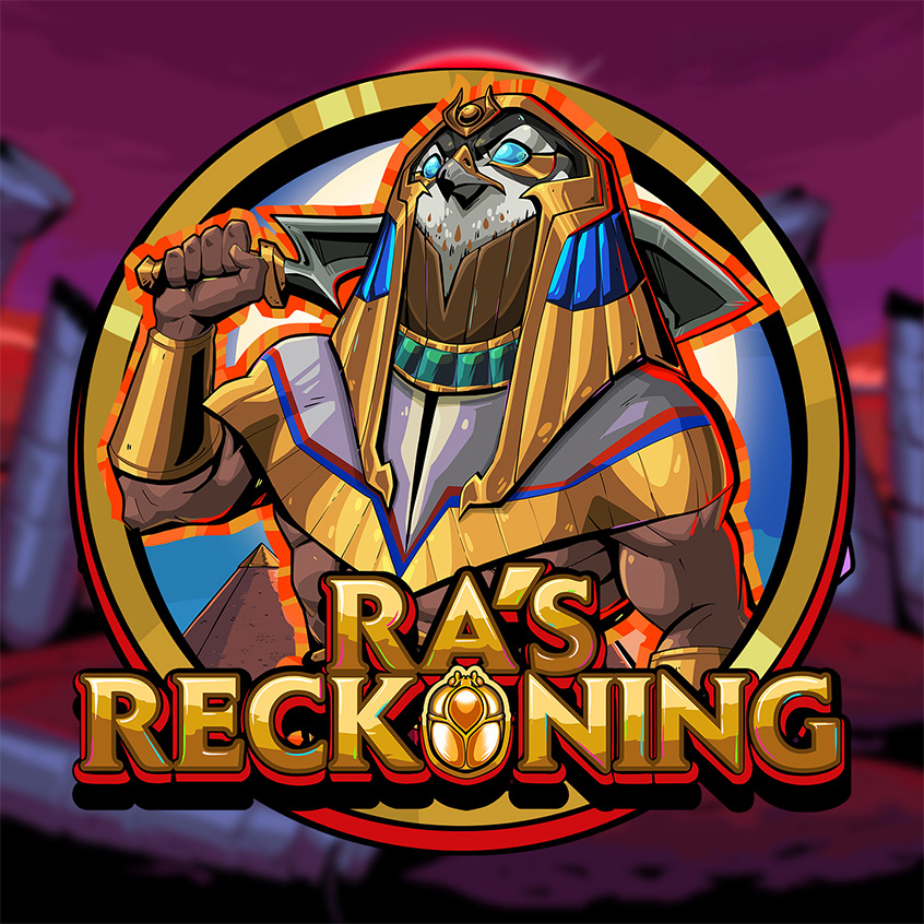 Ra’s Reckoning