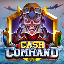 Cash of Command