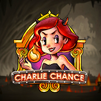 Charlie Chance