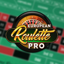 European Roulette Pro Play'n Go