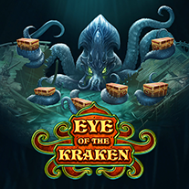 Eye of the Kraken Play'n Go