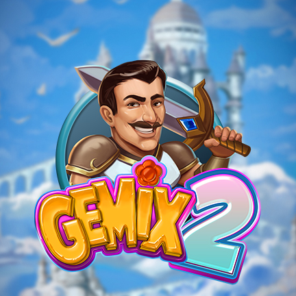 Gemix-2 Play'n Go